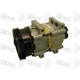 Purchase Top-Quality New Compressor And Clutch by GLOBAL PARTS DISTRIBUTORS - 6511451 pa2