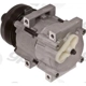 Purchase Top-Quality New Compressor And Clutch by GLOBAL PARTS DISTRIBUTORS - 6511452 pa3