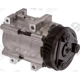Purchase Top-Quality New Compressor And Clutch by GLOBAL PARTS DISTRIBUTORS - 6511453 pa3