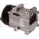 Purchase Top-Quality New Compressor And Clutch by GLOBAL PARTS DISTRIBUTORS - 6511453 pa4