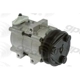 Purchase Top-Quality New Compressor And Clutch by GLOBAL PARTS DISTRIBUTORS - 6511454 pa4