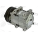 Purchase Top-Quality New Compressor And Clutch by GLOBAL PARTS DISTRIBUTORS - 6511455 pa3