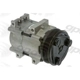 Purchase Top-Quality New Compressor And Clutch by GLOBAL PARTS DISTRIBUTORS - 6511455 pa4