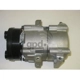 Purchase Top-Quality New Compressor And Clutch by GLOBAL PARTS DISTRIBUTORS - 6511457 pa2