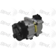 Purchase Top-Quality New Compressor And Clutch by GLOBAL PARTS DISTRIBUTORS - 6511458 pa1