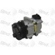 Purchase Top-Quality New Compressor And Clutch by GLOBAL PARTS DISTRIBUTORS - 6511458 pa2