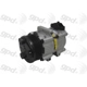 Purchase Top-Quality New Compressor And Clutch by GLOBAL PARTS DISTRIBUTORS - 6511458 pa3