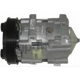 Purchase Top-Quality New Compressor And Clutch by GLOBAL PARTS DISTRIBUTORS - 6511468 pa3