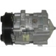 Purchase Top-Quality Compresseur et embrayage neuf par GLOBAL PARTS DISTRIBUTORS - 6511468 pa3