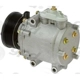 Purchase Top-Quality New Compressor And Clutch by GLOBAL PARTS DISTRIBUTORS - 6511473 pa3