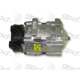 Purchase Top-Quality New Compressor And Clutch by GLOBAL PARTS DISTRIBUTORS - 6511475 pa1