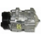 Purchase Top-Quality New Compressor And Clutch by GLOBAL PARTS DISTRIBUTORS - 6511475 pa3