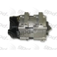 Purchase Top-Quality New Compressor And Clutch by GLOBAL PARTS DISTRIBUTORS - 6511476 pa1