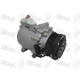 Purchase Top-Quality New Compressor And Clutch by GLOBAL PARTS DISTRIBUTORS - 6511483 pa1