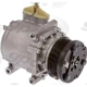 Purchase Top-Quality New Compressor And Clutch by GLOBAL PARTS DISTRIBUTORS - 6511484 pa3