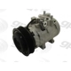 Purchase Top-Quality New Compressor And Clutch by GLOBAL PARTS DISTRIBUTORS - 6511491 pa2
