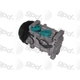 Purchase Top-Quality New Compressor And Clutch by GLOBAL PARTS DISTRIBUTORS - 6511494 pa3