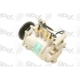 Purchase Top-Quality New Compressor And Clutch by GLOBAL PARTS DISTRIBUTORS - 6511495 pa6