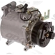 Purchase Top-Quality New Compressor And Clutch by GLOBAL PARTS DISTRIBUTORS - 6511500 pa4