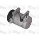 Purchase Top-Quality New Compressor And Clutch by GLOBAL PARTS DISTRIBUTORS - 6511513 pa2