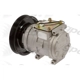 Purchase Top-Quality New Compressor And Clutch by GLOBAL PARTS DISTRIBUTORS - 6511518 pa1