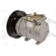 Purchase Top-Quality New Compressor And Clutch by GLOBAL PARTS DISTRIBUTORS - 6511518 pa3