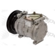 Purchase Top-Quality New Compressor And Clutch by GLOBAL PARTS DISTRIBUTORS - 6511523 pa2