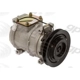 Purchase Top-Quality New Compressor And Clutch by GLOBAL PARTS DISTRIBUTORS - 6511523 pa5