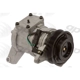 Purchase Top-Quality New Compressor And Clutch by GLOBAL PARTS DISTRIBUTORS - 6511529 pa1