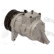 Purchase Top-Quality New Compressor And Clutch by GLOBAL PARTS DISTRIBUTORS - 6511529 pa2