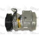Purchase Top-Quality New Compressor And Clutch by GLOBAL PARTS DISTRIBUTORS - 6511530 pa1