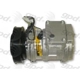 Purchase Top-Quality New Compressor And Clutch by GLOBAL PARTS DISTRIBUTORS - 6511530 pa2