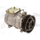 Purchase Top-Quality New Compressor And Clutch by GLOBAL PARTS DISTRIBUTORS - 6511534 pa2