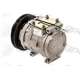 Purchase Top-Quality New Compressor And Clutch by GLOBAL PARTS DISTRIBUTORS - 6511536 pa1