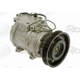 Purchase Top-Quality New Compressor And Clutch by GLOBAL PARTS DISTRIBUTORS - 6511537 pa3