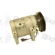 Purchase Top-Quality New Compressor And Clutch by GLOBAL PARTS DISTRIBUTORS - 6511540 pa2