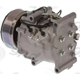 Purchase Top-Quality New Compressor And Clutch by GLOBAL PARTS DISTRIBUTORS - 6511562 pa3