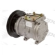 Purchase Top-Quality New Compressor And Clutch by GLOBAL PARTS DISTRIBUTORS - 6511594 pa2