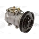 Purchase Top-Quality New Compressor And Clutch by GLOBAL PARTS DISTRIBUTORS - 6511594 pa4
