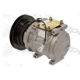 Purchase Top-Quality New Compressor And Clutch by GLOBAL PARTS DISTRIBUTORS - 6511595 pa1
