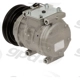 Purchase Top-Quality New Compressor And Clutch by GLOBAL PARTS DISTRIBUTORS - 6511599 pa2