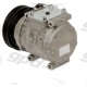 Purchase Top-Quality New Compressor And Clutch by GLOBAL PARTS DISTRIBUTORS - 6511599 pa4