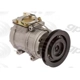 Purchase Top-Quality New Compressor And Clutch by GLOBAL PARTS DISTRIBUTORS - 6511603 pa4