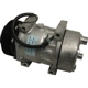 Purchase Top-Quality New Compressor And Clutch by GLOBAL PARTS DISTRIBUTORS - 6511609 pa4