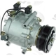 Purchase Top-Quality New Compressor And Clutch by GLOBAL PARTS DISTRIBUTORS - 6511610 pa2