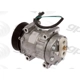 Purchase Top-Quality New Compressor And Clutch by GLOBAL PARTS DISTRIBUTORS - 6511617 pa2
