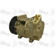 Purchase Top-Quality New Compressor And Clutch by GLOBAL PARTS DISTRIBUTORS - 6511619 pa2