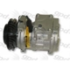 Purchase Top-Quality New Compressor And Clutch by GLOBAL PARTS DISTRIBUTORS - 6511621 pa2