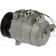 Purchase Top-Quality New Compressor And Clutch by GLOBAL PARTS DISTRIBUTORS - 6511622 pa3