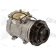 Purchase Top-Quality New Compressor And Clutch by GLOBAL PARTS DISTRIBUTORS - 6511623 pa2